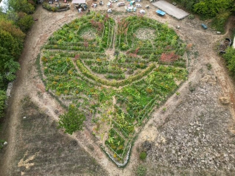 Jardin 2025